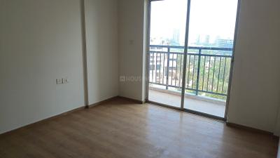 Bedroom Image of 1350 Sq.ft 3 BHK Apartment / Flat for rent in Patel Neotown Smondo 3, Electronic City Bengaluru for Rs. 40000