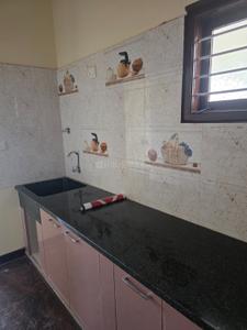 Kitchen Image of 900 Sq.ft 4 BHK Independent House for sale in Vidyaranyapura Bengaluru for Rs. 20000000
