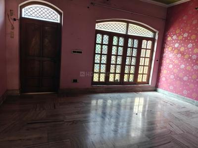 Hall Image of 200 Sq.ft 1 RK Duplex for rent in Gandhi Colony Muzaffarnagar for Rs. 3000