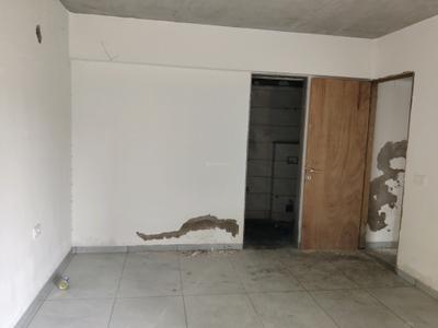 Bedroom Image of 2200 Sq.ft 3 BHK Apartment / Flat for sale in Kavisha The Canvas, Bopal Ahmedabad for Rs. 12500000