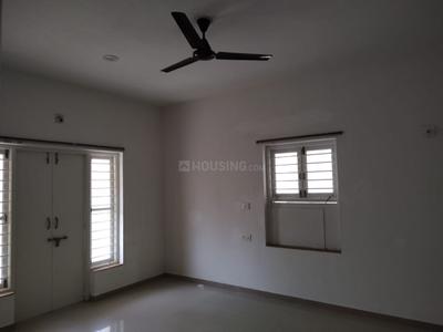 Bedroom Image of 1950 Sq.ft 4 BHK Independent House for rent in Bodakdev Ahmedabad for Rs. 110000