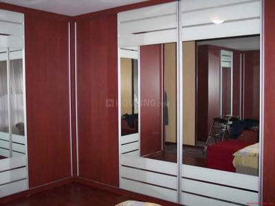Bedroom Image of 5800 Sq.ft 6 BHK Apartment / Flat for sale in Kavita apartments, Juhu Mumbai for Rs. 205000000