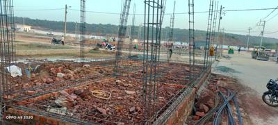 Image of 800 Sq.ft 2 BHK Independent House for sale in Maharajpura, Gwalior for Rs. 2700000