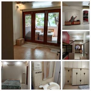 Kitchen Image of 1200 Sq.ft 3 BHK Apartment / Flat for sale in Camp Pune for Rs. 16500000
