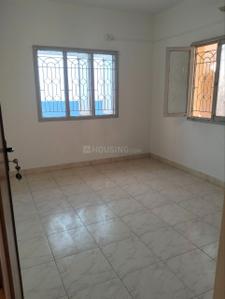 Bedroom Image of 980 Sq.ft 2 BHK Independent House for rent in Halasuru Bengaluru for Rs. 22000