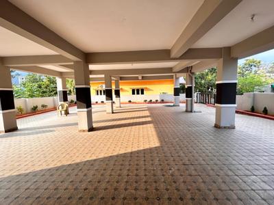 Image of 1500 Sq.ft 3 BHK Apartment / Flat for sale in Sheela Nagar, Visakhapatnam for Rs. 5900000