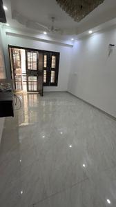 Hall Image of 1440 Sq.ft 3 BHK Builder Floor for sale in Premium Builder Floors, Rajouri Garden New Delhi for Rs. 16500000