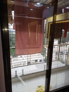 Balcony Image of 1550 Sq.ft 3 BHK Apartment / Flat for sale in Kalyan West Kalyan for Rs. 15000000