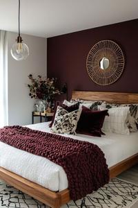 Bedroom Image of 4140 Sq.ft 4 BHK Independent House for sale in Science City Ahmedabad for Rs. 85000000
