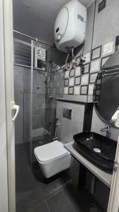 Bathroom Image of 1500 Sq.ft 2.5 BHK Apartment / Flat for sale in Indira Nagar Bengaluru for Rs. 29000000