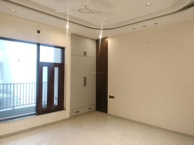 Bedroom Image of 3420 Sq.ft 4 BHK Builder Floor for sale in BP Homes Builder Floor, Sector 85 Faridabad for Rs. 29000000