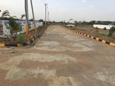 Floor Plan Image of 1000 Sq.ft Residential Plot / Land for sale in Ranjangaon Pune for Rs. 225000
