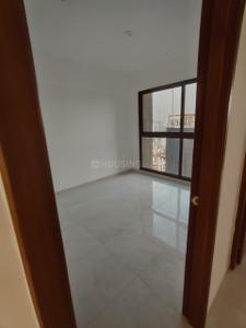 Bedroom Image of 1593 Sq.ft 3.5 BHK Apartment / Flat for sale in Mantra Mirari, Mundhwa Pune for Rs. 18000000