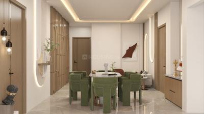 Hall Image of 2367 Sq.ft 4 BHK Apartment / Flat for sale in Sector 46 Gurgaon for Rs. 37500000