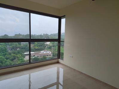 Bedroom Image of 1775 Sq.ft 4 BHK Apartment / Flat for sale in Skyi Songbirds , Bhugaon Pune for Rs. 18900000