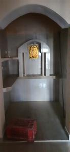 Kitchen Image of 2000 Sq.ft 4 BHK Independent House for sale in Fazullaganj Lucknow for Rs. 5500000