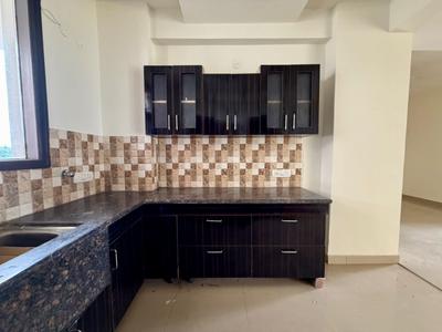 Kitchen Image of 1950 Sq.ft 4 BHK Apartment / Flat for rent in Panchkula Extension Panchkula for Rs. 35999
