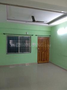 3 BHK Fully Furnished Flat