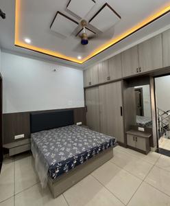 Bedroom Image of 2350 Sq.ft 5 BHK Independent House for sale in Pal Jodhpur for Rs. 16000000