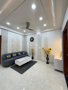 Hall Image of 3500 Sq.ft 4 BHK Independent House for sale in Gandhi Path West Jaipur for Rs. 24100000