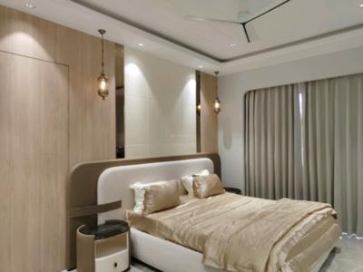Bedroom Image of 2700 Sq.ft 4 BHK Builder Floor for sale in Ansal Esencia Sector 67, Sector 67 Gurgaon for Rs. 35000000