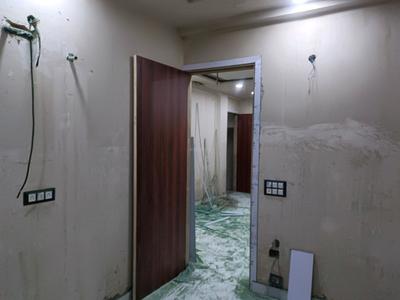 Bedroom Image of 700 Sq.ft 2 BHK Apartment / Flat for sale in Burari Affordable Homes, Burari New Delhi for Rs. 3551000