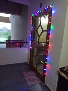 Balcony Image of 875 Sq.ft 2 BHK Apartment / Flat for sale in Kalyanpur Kanpur for Rs. 4800000