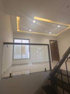 Living Room Image of 1700 Sq.ft 3 BHK Independent House for sale in Star Nirbhay Dham, Limbodi Indore for Rs. 8000000