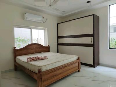 Bedroom Image of 3340 Sq.ft 4 BHK Villa for rent in Vulcan Golden Crest, Gachibowli Hyderabad for Rs. 95000