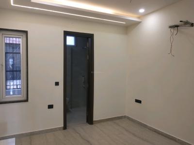Bedroom Image of 1440 Sq.ft 3 BHK Builder Floor for sale in Mukherjee Nagar New Delhi for Rs. 21000000