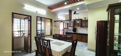 Hall Image of 1745 Sq.ft 3 BHK Apartment / Flat for sale in East Marredpally Secunderabad for Rs. 14500000