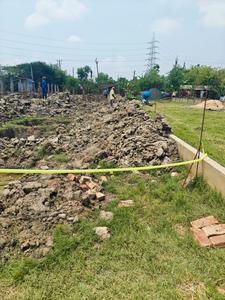 Image of 720 Sq.ft Residential Plot / Land for sale in Sonarpur, Kolkata for Rs. 399999