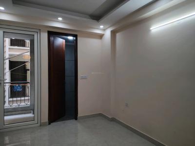 Bedroom Image of 1300 Sq.ft 3 BHK Apartment / Flat for sale in Chhattarpur New Delhi for Rs. 11000000
