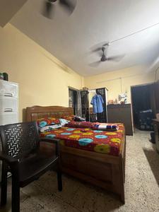Hall Image of Patel guest house in Park City, Silvassa