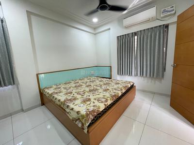 Bedroom Image of 2400 Sq.ft 4 BHK Villa for sale in Nilamber Bliss, Gotri Vadodara for Rs. 17511111