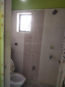 Bathroom Image of 640 Sq.ft 2 BHK Apartment / Flat for sale in Boral Kolkata for Rs. 2600000