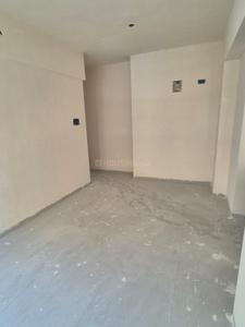 Hall Image of 655 Sq.ft 1 BHK Apartment / Flat for sale in Ulwe Navi Mumbai for Rs. 5350000