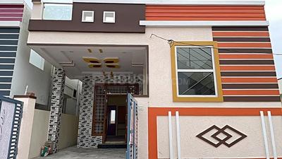 Image of 930 Sq.ft 2 BHK Independent House for sale in Padi, Chennai for Rs. 4750000