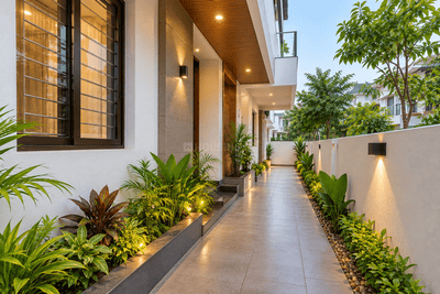 Image of 1601 Sq.ft 3 BHK Independent House for sale in Kuniyamuthur, Coimbatore for Rs. 9600000