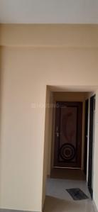 Image of 680 Sq.ft 1 BHK Apartment / Flat for sale in Hindustan Pancharatna Park, Malkapur, Satara for Rs. 2700000