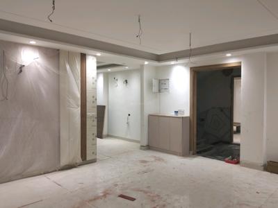 Living Room Image of 2805 Sq.ft 5 BHK Apartment / Flat for sale in Rajendra Nagar Ghaziabad for Rs. 25800000