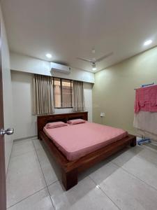 Bedroom Image of 3526 Sq.ft 4 BHK Penthouse for sale in Bhayli Vadodara for Rs. 18500000