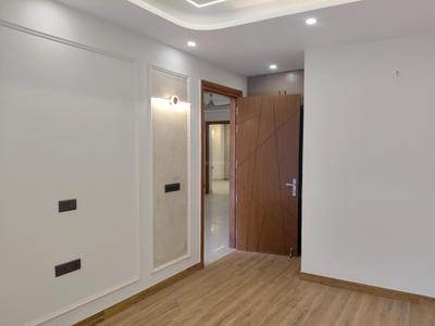 Bedroom Image of 3650 Sq.ft 4 BHK Builder Floor for rent in The Falcon, Sector 52A Gurgaon for Rs. 105000