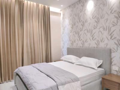 Bedroom Image of 1200 Sq.ft 2.5 BHK Apartment / Flat for sale in Ramakripa Apartments, Electronic City Bengaluru for Rs. 15500000