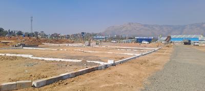 Image of 1800 Sq.ft Residential Plot / Land for sale in Malavli, Lonavala for Rs. 10000000