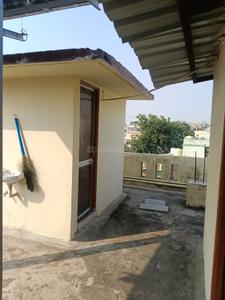 Balcony Image of 200 Sq.ft 1 RK Builder Floor for rent in Mahal Nagpur for Rs. 6000
