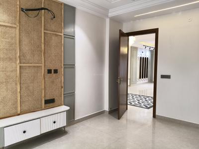 Bedroom Image of 2700 Sq.ft 4 BHK Builder Floor for sale in Suncity Township, Sector 54 Gurgaon for Rs. 45000000