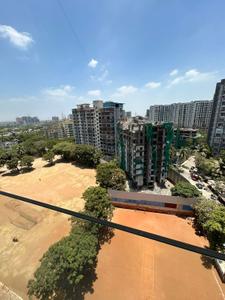 Balcony Image of 1750 Sq.ft 3 BHK Apartment / Flat for rent in RNA Continental, Chembur Mumbai for Rs. 140000