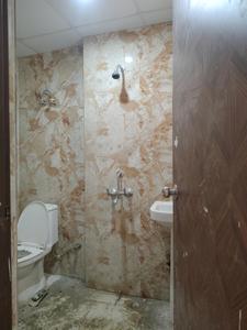 Bedroom Two Image of 1250 Sq.ft 2 BHK Apartment / Flat for sale in Ambr Amore, Noida Extension Greater Noida for Rs. 4890100