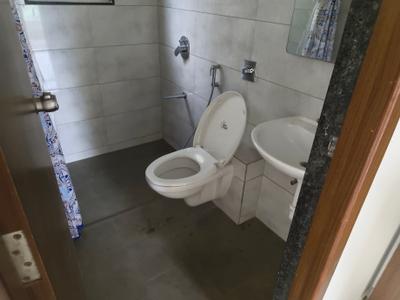 Image of 1460 Sq.ft 3 BHK Apartment / Flat for rent in Pride Purple Park Astra, Hinjawadi, Pune for Rs. 36000